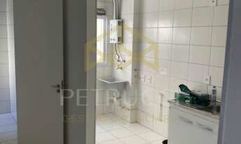Imagem 7: Apartamento - Jardim do Lago Continuação - Campinas