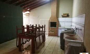 Imagem 6: Casa (térrea na rua) 3 dormitórios/suite, cozinha planejada