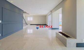 Imagem 6: Cobertura com 3 dormitórios à venda, 280 m² por R$ 5.590.000,00 - Campo Belo - São Paulo/S