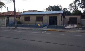 Imagem: Casa Comercial no Centro de Araranguá