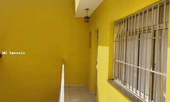 Imagem 4: Casa para Venda em São Paulo, Jardim Imperador (Zona Leste), 2 dormitórios, 2 suítes, 2 ba