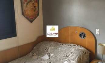 Imagem 4: Apartamento à venda, Vila Regente Feijó, 98m², 3 dormitórios, 1 suíte, 2 vagas!