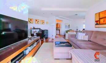 Imagem 4: Apartamento com 3 dormitórios à venda, 233 m² por R$ 1.795.000,00 - Jardim Anália Franco