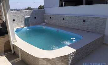 Imagem 6: CASA EM CONDOMÍNIO - RESIDENCIAL PHYTUS - SP