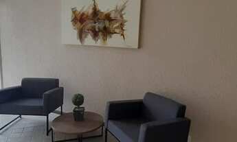 Imagem 3: APARTAMENTO O2 DORMITÓRIOS SACADA COM CHURRASQUEIRA EM BARREIROS LOCALIZAÇÃO PRIVILEGIADA