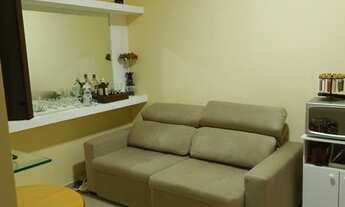 Imagem 2: Térrea para venda tem 128 metros quadrados com 3 quartos em Umuarama - Osasco - SP