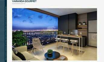 Imagem 2: Apartamento à venda, Residencial Paraiso, Franca