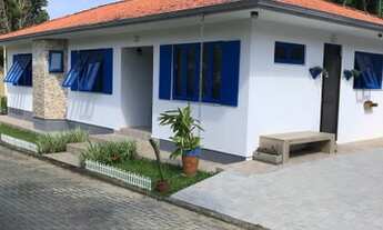 Imagem: Alugo casa em condomínio, em Florianópolis