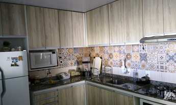 Imagem 5: GUARAPUAVA - Casa Padrão - Santa Cruz