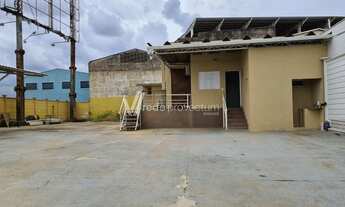 Imagem 6: Barracão - Jardim do Trevo - Campinas