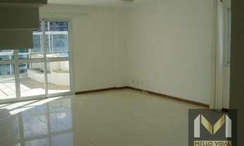 Imagem 2: Cobertura com 3 dormitórios, 260 m² - Glória - Macaé/RJ