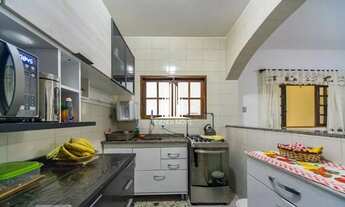 Imagem 5: SOBRADO NO JARDIM LAS VEGAS