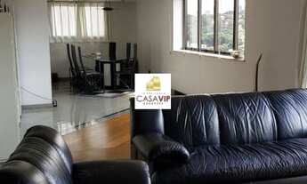 Imagem 3: Apartamento à venda, Santa Cecília, 195m², 3 suítes, 3 vagas!