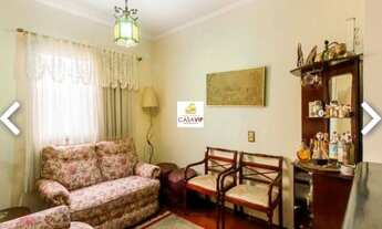 Imagem 5: Apartamento residencial à venda, Perdizes, 120m², 4 dormitórios, 1 suíte, 3 vagas!