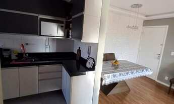 Imagem 7: Apartamento para Venda em Diadema, Vila Nogueira, 2 dormitórios, 1 banheiro, 1 vaga