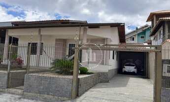 Imagem 2: Casa com 3 dormitórios à venda, 160 m² por R$ 780.000,00 - Passa Vinte - Palhoça/SC