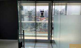 Imagem 3: Locação - Sala Comercial 60 m² - Edifício Giovanni Gronchi Offices Center - Vila Andrade