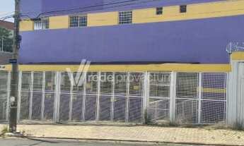 Imagem 3: Prédio - Vila Mimosa - Campinas