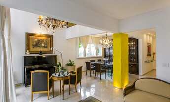 Imagem 4: Apartamento Duplex com 2 dormitórios à venda, 187 m² por R$ 1.895.000,00 - Itaim - São Pau