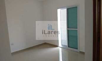 Imagem 4: Apartamento com 3 dorms, Vila Pires, Santo André - R$ 530 mil, Cod: 2402