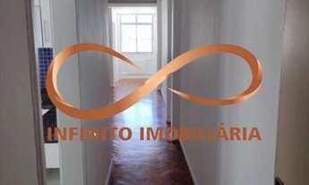 Imagem: Rio de Janeiro - Apartamento Padrão - Copacabana