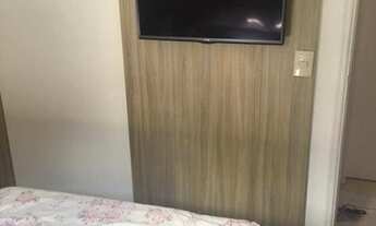 Imagem 6: Apartamento com 3 dormitórios à venda, 80 m² por R$ 400.000,00 - Jardim Santa Emília - São