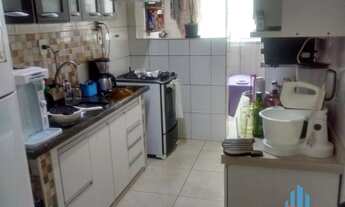 Imagem 3: Excelente apartamento de frente no 1° andar