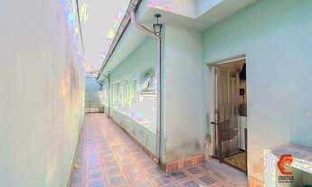 Imagem 2: Casa com 3 dormitórios à venda, 210 m² por R$ 800.000,00 - Alto da Mooca - São Paulo/SP