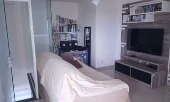 Imagem 3: Cobertura mobiliada Granja c/3qts, sendo 1suíte, 2brs, 2vgs, churrasqueira, cooktop, splts