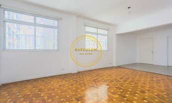 Imagem: Apartamento com 3 suítes e 165m² para