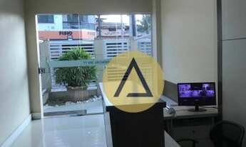 Imagem 2: Apartamento com 2 dormitórios, 80 m² - venda por R$ 400.000,00 ou aluguel por R$ 2.000,00