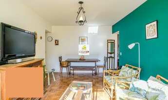 Imagem 3: Apartamento à venda, Perdizes, 65m², 2 dormitórios, 1 vaga!