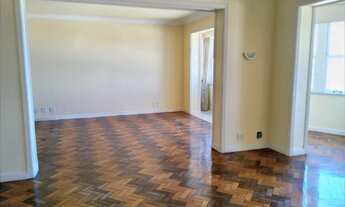 Imagem 4: 4 QUARTOS 2 VAGAS de FRENTE para o MAR, a venda, 236 m² por R$ 4.000.000 - Copacabana - Ri