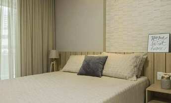 Imagem 5: Apartamento com 3 dormitórios à venda, 90 m² por R$ 953.278,40 - Guararapes - Fortaleza/CE