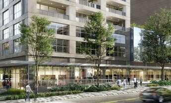 Imagem: São Paulo - Apartamento Padrão - Vila