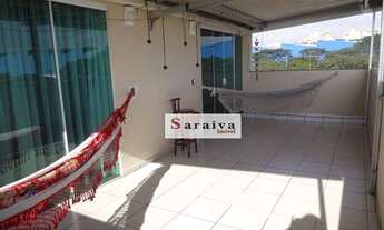 Imagem: Cobertura com 3 dormitórios à venda, 135