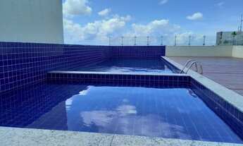 Imagem 5: Laranjeiras Village / Mobiliado + saldo- Manaus - AM