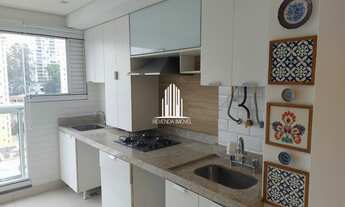 Imagem 7: Apartamento na Vila Andrade- São Paulo, SP