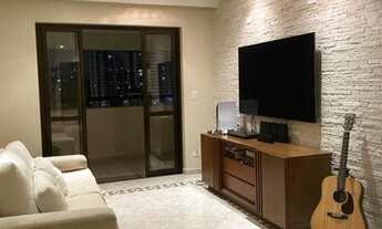 Imagem 3: Apartamento para Venda em Santo André, Centro, 3 dormitórios, 3 suítes, 4 banheiros, 4 vag