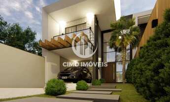 Imagem: Sobrado novo Ponta Aguda 170 m², Entrega