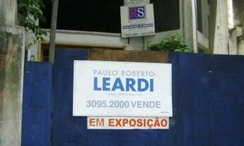 Imagem 4: GALPÃO - PERDIZES - SP