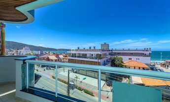 Imagem: Apartamento mobiliado com 3 suítes na Praia