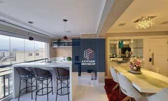 Imagem 4: OPORTUNIDADE ÚNICA!! Belíssimo apartamento com 117m²para VENDA em um belíssimo Condomínio