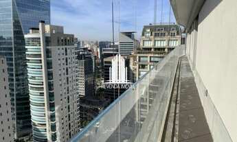 Imagem 6: Apartamento com 4 dormitórios à venda, 510 m² no Itaim Bibi