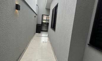 Imagem 2: Casa com 2 dormitórios à venda, 75 m² por R$ 430.000,00 - Jd. Veneza - Indaiatuba/SP