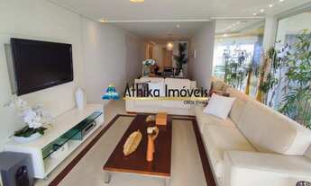 Imagem 5: Imóvel de Alto Padrão 3 Quartos 1 Suíte Frente Mar na Praia da Costa