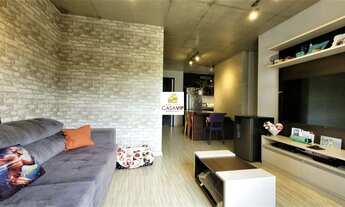 Imagem 3: Apartamento à venda, Usina Piratininga, 71m², 2 dormitórios, 1 suíte, 2 vagas!