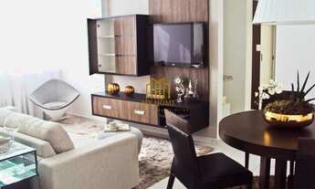 Imagem 2: GOIâNIA - Apartamento Padrão - Jardim das Esmeraldas