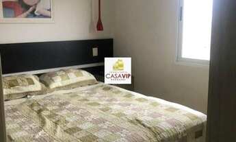 Imagem 6: Apartamento à venda, Vila Firmiano Pinto, 68m², 3 dormitórios, 1 suíte, 1 vaga!