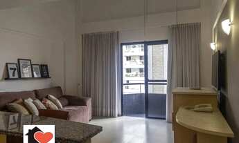Imagem: Apartamento Duplex em Moema